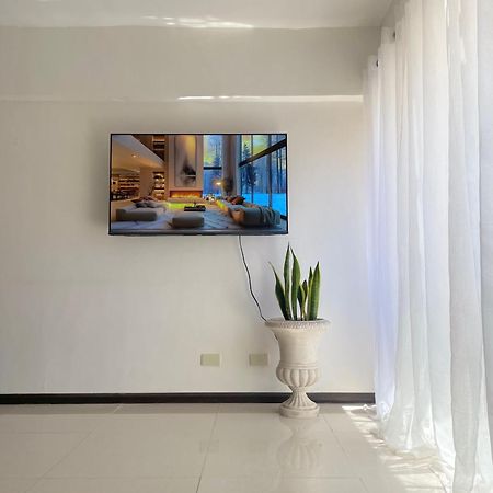 The Premier Suite Lapu-Lapu City Esterno foto