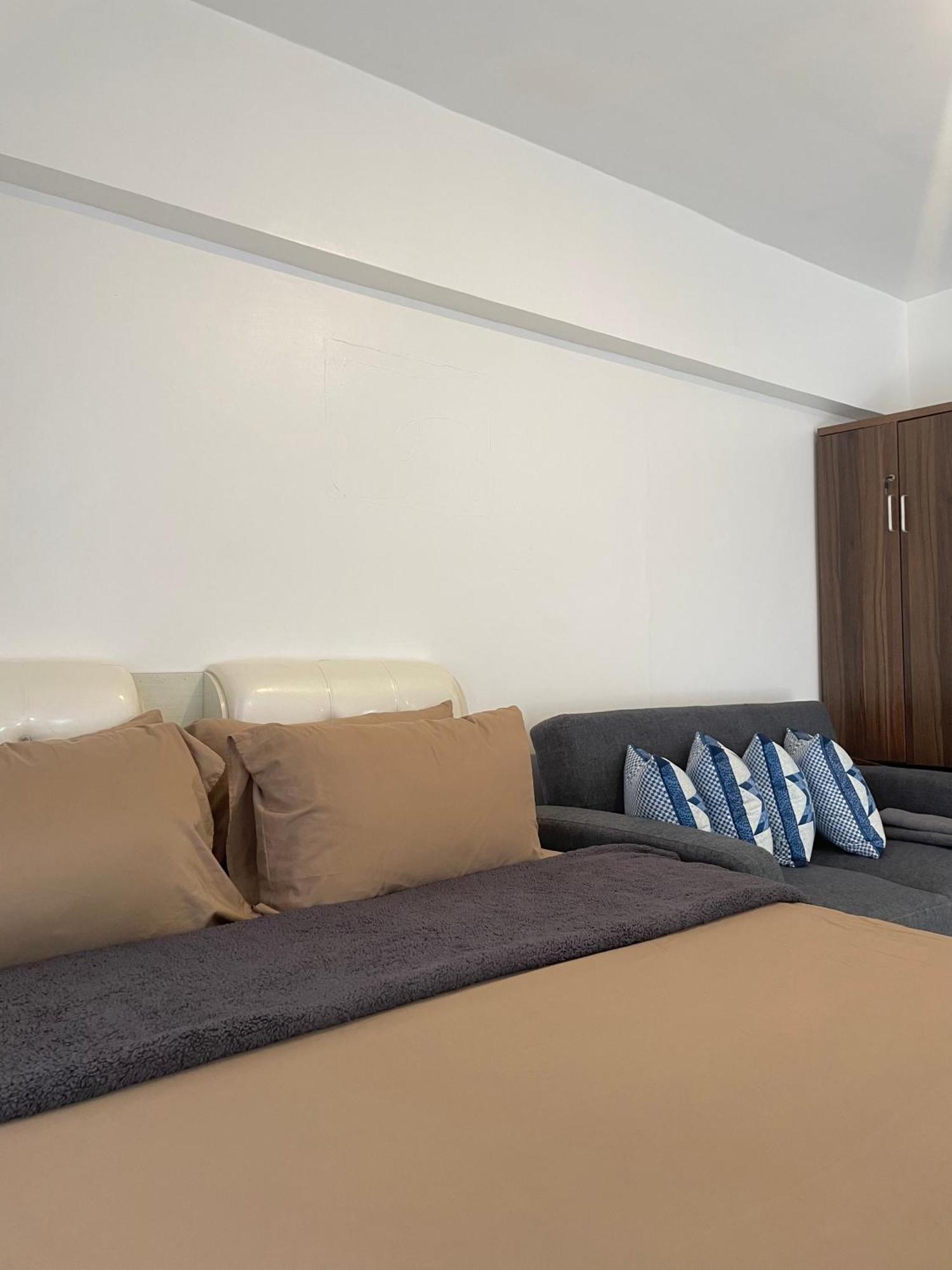 The Premier Suite Lapu-Lapu City Esterno foto